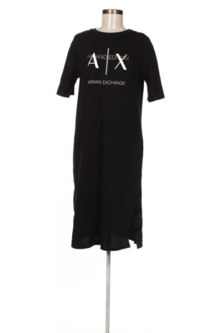 Φόρεμα Armani Exchange, Μέγεθος S, Χρώμα Μαύρο, Τιμή 157,99 €