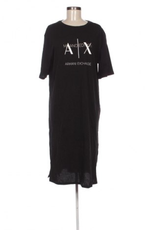 Φόρεμα Armani Exchange, Μέγεθος L, Χρώμα Μαύρο, Τιμή 157,99 €