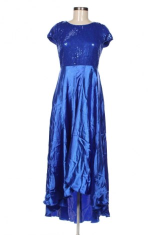 Kleid Ashley Brooke, Größe M, Farbe Blau, Preis € 20,99