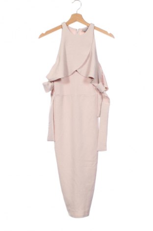 Kleid Asolo, Größe XXS, Farbe Beige, Preis € 49,99