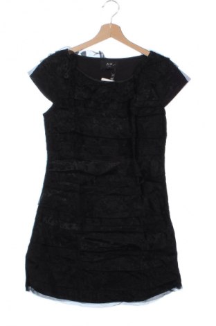 Kleid Ax Paris, Größe XS, Farbe Schwarz, Preis 9,99 €