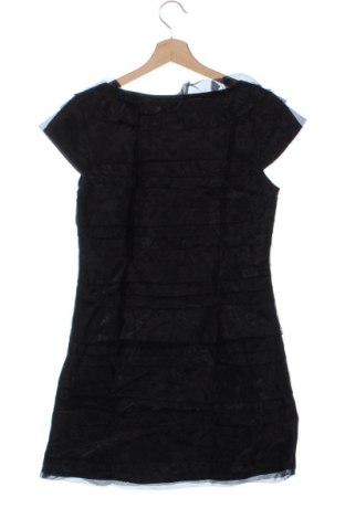 Kleid Ax Paris, Größe XS, Farbe Schwarz, Preis 9,99 €