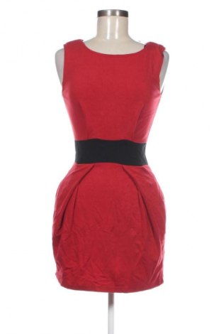 Kleid Ax Paris, Größe M, Farbe Rot, Preis 15,99 €