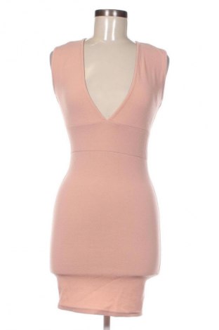 Kleid Ax Paris, Größe S, Farbe Rosa, Preis 20,99 €