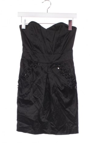 Kleid Ax Paris, Größe XS, Farbe Schwarz, Preis 16,99 €