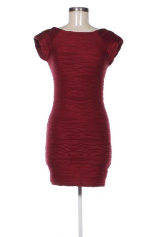 Kleid Ax Paris, Größe M, Farbe Rot, Preis 15,99 €