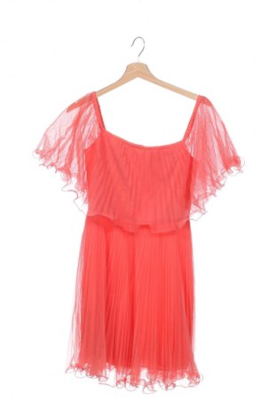 Kleid BCBG Max Azria, Größe XS, Farbe Rot, Preis 78,99 €