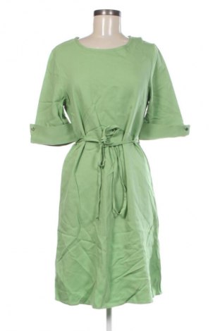 Rochie BOSS, Mărime M, Culoare Verde, Preț 674,99 Lei