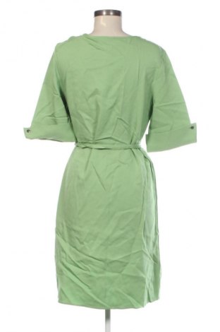 Rochie BOSS, Mărime M, Culoare Verde, Preț 674,99 Lei