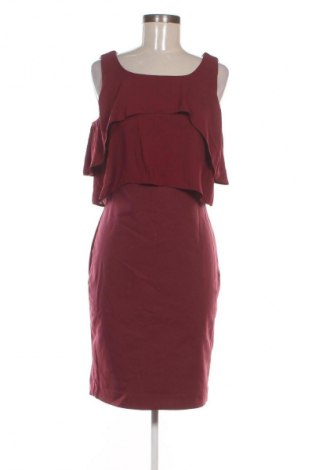 Kleid BSB Collection, Größe L, Farbe Rot, Preis 12,99 €