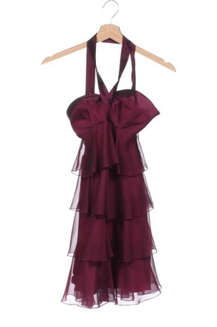 Kleid BSB Collection, Größe XS, Farbe Rot, Preis 19,99 €