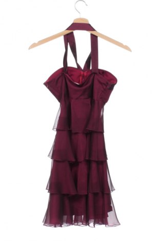 Kleid BSB Collection, Größe XS, Farbe Rot, Preis 19,99 €