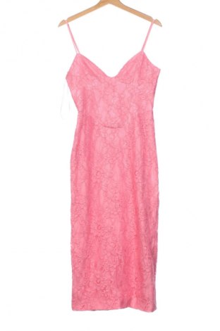 Kleid Bardot, Größe S, Farbe Rosa, Preis € 134,99