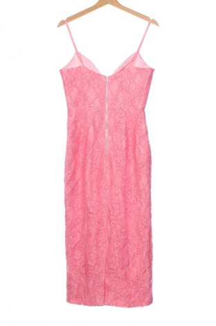 Kleid Bardot, Größe S, Farbe Rosa, Preis € 134,99