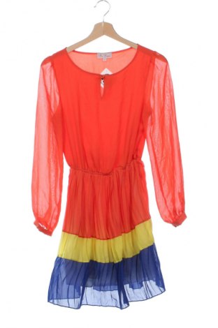 Kleid Be Beau, Größe XS, Farbe Mehrfarbig, Preis € 10,99