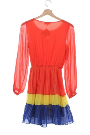 Kleid Be Beau, Größe XS, Farbe Mehrfarbig, Preis € 10,99