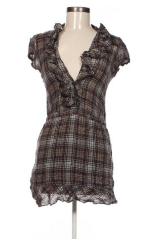 Rochie Bershka, Mărime S, Culoare Multicolor, Preț 56,99 Lei