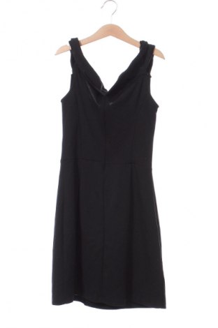 Sukienka Bershka, Rozmiar XS, Kolor Czarny, Cena 57,99 zł