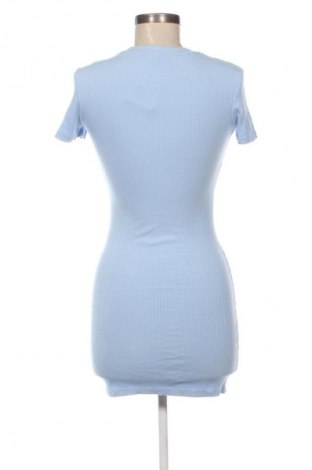 Kleid Bershka, Größe M, Farbe Blau, Preis 12,99 €