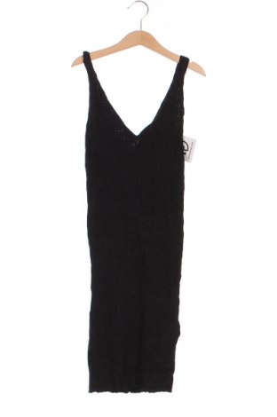 Sukienka Bershka, Rozmiar XXS, Kolor Czarny, Cena 19,99 zł