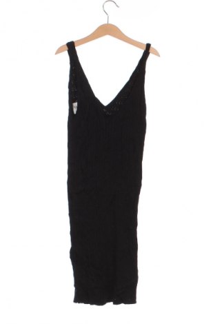 Sukienka Bershka, Rozmiar XXS, Kolor Czarny, Cena 19,99 zł