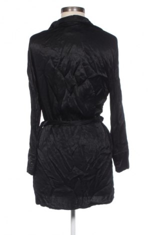 Kleid Bershka, Größe S, Farbe Schwarz, Preis 9,99 €