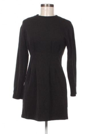 Φόρεμα Bershka, Μέγεθος M, Χρώμα Μαύρο, Τιμή 3,99 €