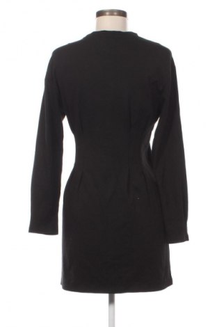 Φόρεμα Bershka, Μέγεθος M, Χρώμα Μαύρο, Τιμή 3,99 €
