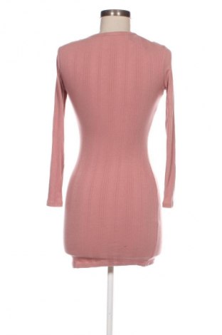 Šaty  Better Be, Velikost S, Barva Popelavě růžová, Cena  89,00 Kč