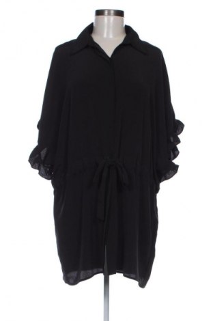 Kleid Bisou Bisou, Größe S, Farbe Schwarz, Preis 11,99 €