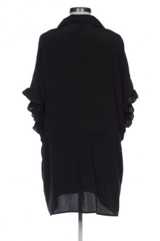 Kleid Bisou Bisou, Größe S, Farbe Schwarz, Preis 11,99 €