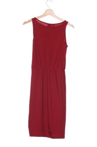 Rochie Body Flirt, Mărime XXS, Culoare Roșu, Preț 41,99 Lei