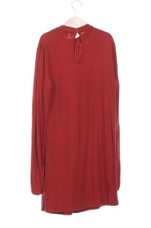 Kleid Body Flirt, Größe XXS, Farbe Rot, Preis € 8,99