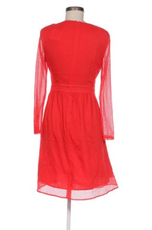 Kleid Bondelid, Größe S, Farbe Rot, Preis 42,99 €