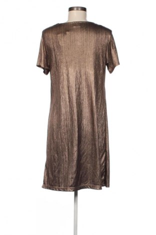 Kleid Bpc Bonprix Collection, Größe S, Farbe Golden, Preis € 10,99