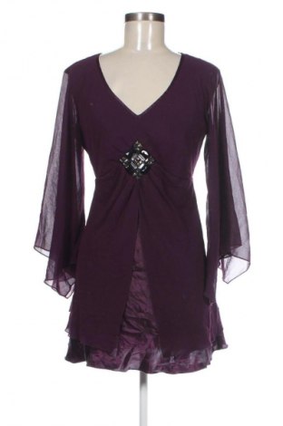 Kleid Bpc Bonprix Collection, Größe S, Farbe Lila, Preis € 11,99