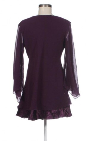 Kleid Bpc Bonprix Collection, Größe S, Farbe Lila, Preis € 11,99