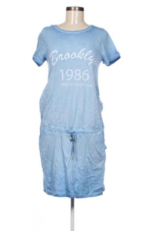 Kleid Bpc Bonprix Collection, Größe S, Farbe Blau, Preis 12,99 €