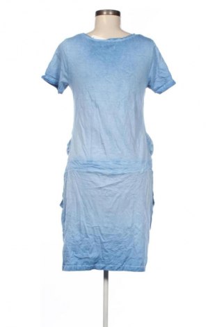 Kleid Bpc Bonprix Collection, Größe S, Farbe Blau, Preis 12,99 €