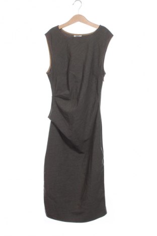 Φόρεμα Bpc Bonprix Collection, Μέγεθος XS, Χρώμα Γκρί, Τιμή 4,99 €