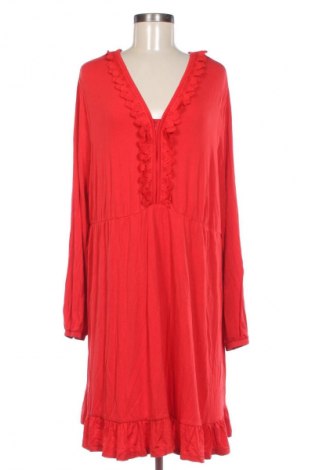 Kleid Bpc Bonprix Collection, Größe XXL, Farbe Rot, Preis € 14,83