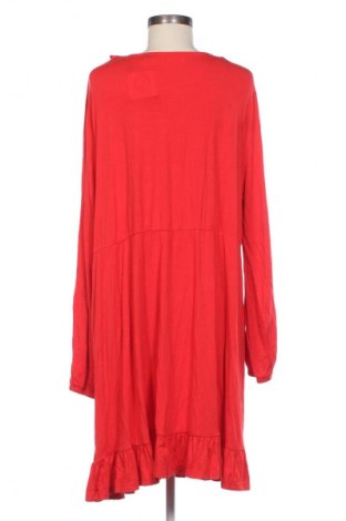 Kleid Bpc Bonprix Collection, Größe XXL, Farbe Rot, Preis € 14,83