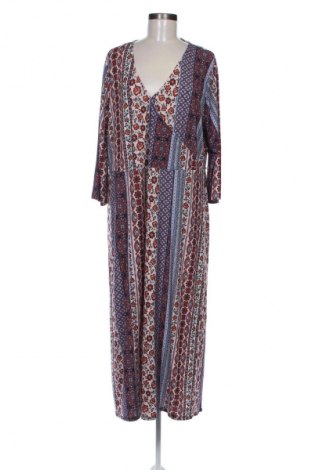 Kleid Bpc Bonprix Collection, Größe XXL, Farbe Mehrfarbig, Preis € 20,99