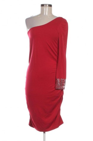 Kleid Bpc Bonprix Collection, Größe M, Farbe Rot, Preis 8,99 €