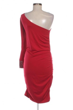 Kleid Bpc Bonprix Collection, Größe M, Farbe Rot, Preis 8,99 €