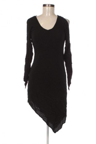 Kleid Buddha, Größe L, Farbe Schwarz, Preis 8,99 €