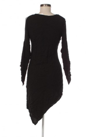 Kleid Buddha, Größe L, Farbe Schwarz, Preis 8,99 €