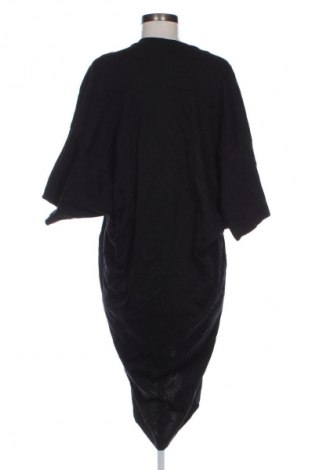 Φόρεμα COS, Μέγεθος S, Χρώμα Μαύρο, Τιμή 22,99 €