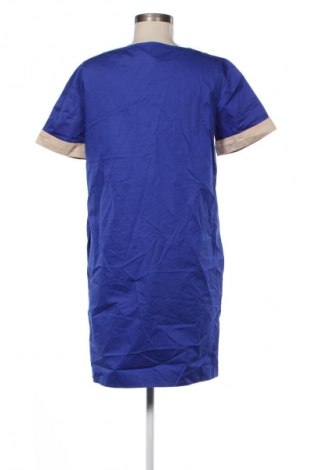 Kleid Cacharel, Größe M, Farbe Blau, Preis 45,99 €