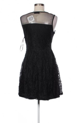 Kleid Cache Cache, Größe M, Farbe Schwarz, Preis 10,99 €